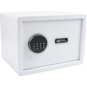Χρηματοκιβώτιο 16 L 25 X 35 X 25 Cm Olympia Gosafe 2.0 110 GR White