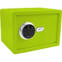 Χρηματοκιβώτιο 16 L 25 X 35 X 25 Cm Olympia Gosafe 2.0 120FP GR Green