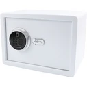 Χρηματοκιβώτιο 16 L 25 X 35 X 25 Cm Olympia Gosafe 2.0 120FP GR White