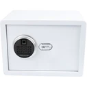 Χρηματοκιβώτιο 16 L 25 X 35 X 25 Cm Olympia Gosafe 2.0 120FP GR White