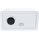 Χρηματοκιβώτιο 28 L 23 X 43 X 35 Cm Olympia Gosafe 2.0 210FP GR White
