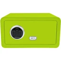 Χρηματοκιβώτιο 28 L 23 X 43 X 35 Cm Olympia Gosafe 2.0 210FP GR Green