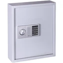 Κλειδοθήκη 71 Κλειδιά 45 X 36 X 12 Cm Olympia Gosafe 50B