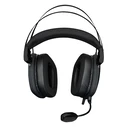 Gaming Headset White Shark Pl Gh-2446 Gottan Black