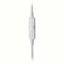 White Shark GH-2446 GOTTAN Over Ear Gaming Headset 3.5mm White