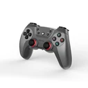 XO GP3 2.4G Wireless Gamepad Turbo - Silver