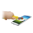 Screen Protector Gembird GLASS for Samsung GALAXY S4