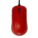 WHITE SHARK Ποντίκι Gaming GM-5014 Graphene Red 12400 DPI
