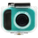 Action Camera Lamtech 2in1 Waterproof DIGITAL GREEN