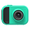 Action Camera Lamtech 2in1 Waterproof DIGITAL GREEN