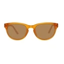 Unisex Γυαλιά Ηλίου Gant Grs2005Mor-1 (49/19/145 mm) Orange