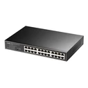 Network Switch Cudy Ethernet GS1024, 24-port Gigabit, VLAN, V2.0