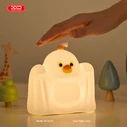 XO Night Light Ghost Duck OZ15