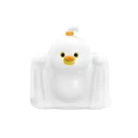 XO Night Light Ghost Duck OZ15