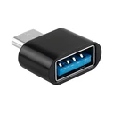 Default USB Adapter USB A to USB Type C OTG F M GSM1051
