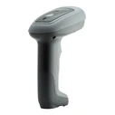 Barcode Scanner Gtcodestar Gt-1901C με Βάση, 1D & 2D, Ενσύρματο & Ασύρματο, 2000mAh, Μαύρο