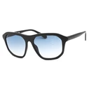 Unisex Γυαλιά Ηλίου Guess Gu00057-02W (60/17/140 mm) Black