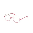 Unisex Γυαλιά Guess Gu3046-72Z (52/22/140 mm) Pink
