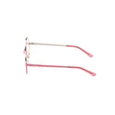 Unisex Γυαλιά Guess Gu3046-72Z (52/22/140 mm) Pink