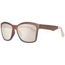 Γυναικεία Γυαλιά Ηλίου Guess Gu7434-5658C (56/18/140 mm) Brown