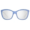 Γυναικεία Γυαλιά Ηλίου Guess Gu7444-5884C (58/17/135 mm) Blue