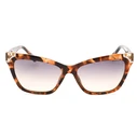 Γυναικεία Γυαλιά Ηλίου Guess Gu7840-56B (57/16/140 mm) Brown