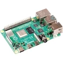 Barebone Raspberry PI 4B - 8GB - BOARD