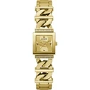 GUESS Women's Watch GW0603L2 (20.8 mm) - Gold Stainless Steel