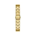 GUESS Women's Watch GW0603L2 (20.8 mm) - Gold Stainless Steel