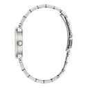 Γυναικείο Ρολόι Guess Gw0686L2 (32mm) Μεταλλικό Μπρασελέ Χρυσό