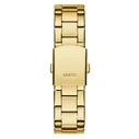 GUESS Women's Quartz Analog Watch GW0690L4 (38mm) - Gold Stainless Steel