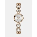 GUESS Women's Watch GW0757L3 (26 mm) - Pink Stainless Steel