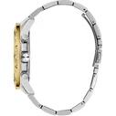 GUESS Men's Watch GW0796G3 (46mm) – Quartz, Stainless Steel, Gold/Grey