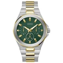 GUESS Men's Watch GW0798G3 (46mm)