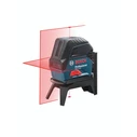 Αλφάδι Laser Bosch GCL 2-15 Professional combi