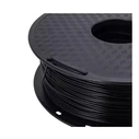 3D Printer Filament Creality EN-PLA Black Ender Dimensional Accuracy +/- 0.03 mm, 1 kg Spool,1.75 mm