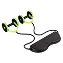 Σύστημα εκγύμνασης με λάστιχα αντίστασης Revoflex Xtreme, πράσινο