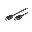 Καλώδιο HDMI M-CAB 2M 4K30HZ Black