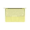 Apple Laptops MacBook Neo 13-inch A18 Pro chip with 6-core CPU 5-core GPU 8GB 512GB SSD Touch ID Citrus