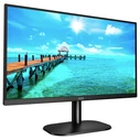Monitor 21.5" AOC B2 22B2H/EU LED 54.6 cm 1920 x 1080 pixels Full HD Black