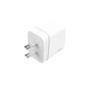 Φορτιστής Πρίζας Silicon Power SP18WASYQM10L0CW White Indoor