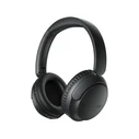 QCY H2S Lite Headphones Black Bluetooth Type C ENC