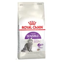 Ξηρά Τροφή Γάτας Royal Canin Sensible 33 4 kg Adult Poultry, Rice