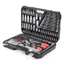 Σετ Εργαλείων YATO YT-38841 1/4", 3/8", 1/2" Socket wrench set