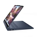 Lenovo Laptop IdeaPad 5 2 in 1 14AKP10 Copilot Plus PC AMD Ryzen AI 7 350 14 inch Touchscreen WUXGA 16 GB LPDDR5x SDRAM 1 TB SSD Wi Fi 7 Windows 11 Home Blue