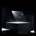 Asus ROG Strix SCAR 16 G635LX-U9644W Laptop Ultra 9 275HX 16.0 2.5K Mini LED 240Hz 64GB 4TB GeForce RTX 5090 Black