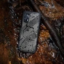 AGM H6 LITE Black Rugged Waterproof Smartphone 6.56" (8GB/128GB) Dual SIM NFC, MIL-STD-810H