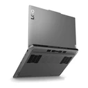 Lenovo LOQ Laptop i5-12600HX 15.6 FHD IPS 300 nits 144Hz 16GB DDR5 512GB SSD GeForce RTX 4050 6GB Luna Grey