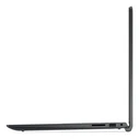 Dell Laptop Pro 15 Essential PV15250 i5 1334U 15.6 FHD 120Hz 250 nits 8GB DDR5 512GB SSD Intel UHD Graphics Windows 11 Pro Carbon Black