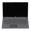 HP Laptops HP 17 CN3003D i3 N305 17.3 inch 8GB SSD 256GB Bluetooth Windows 11 Natural Silver Repack 2Y